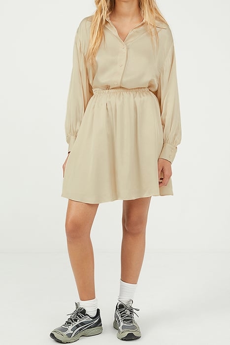 LS SHORT SHIRT COLOMBE 1