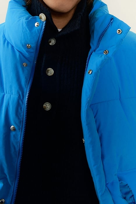 LS LARGE PUFFA COAT OASIS 5