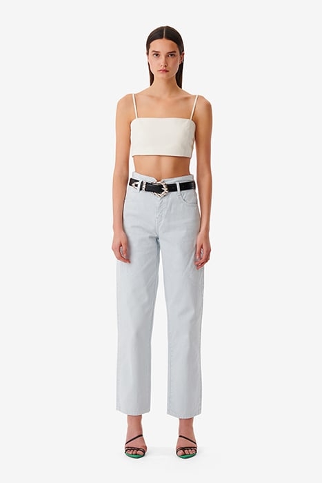 DAVINA NATURAL WHITE 2