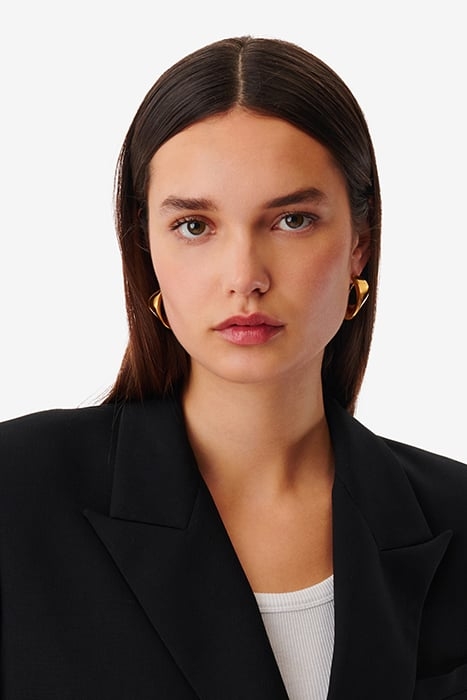 PIETRA BLAZER IN BLACK 5