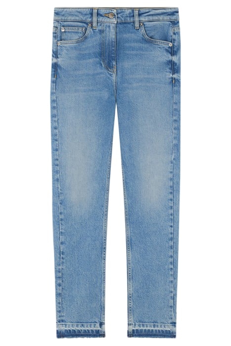 GALLOWAY DEEP BLUE 4