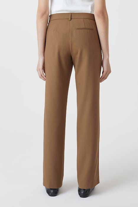 STYLE NAME BRYSON PANTS GOLDEN WOOD 2