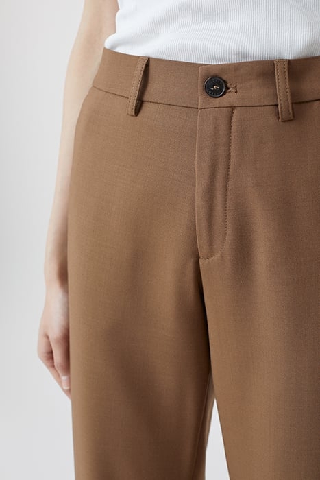 STYLE NAME BRYSON PANTS GOLDEN WOOD 7