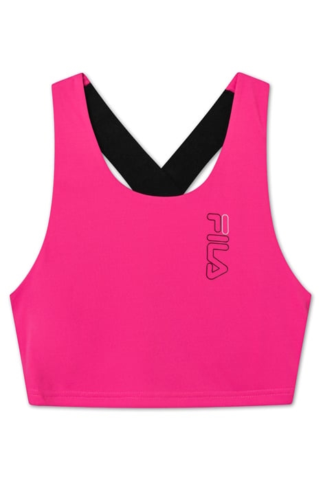 EULA CROPPED TOP CANDY KISS 1