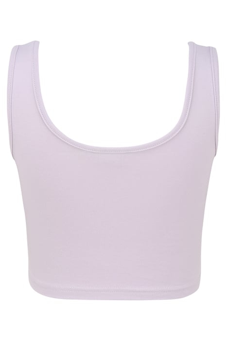 ELIZA CROPPED TOP ORCHID PETAL 2