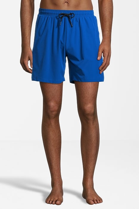 SEZZE BEACH SHORTS LAPIS BLUE 1