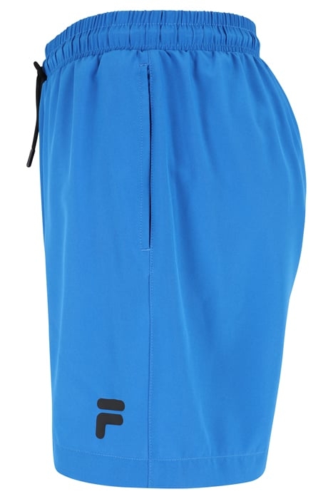 SEZZE BEACH SHORTS LAPIS BLUE 6
