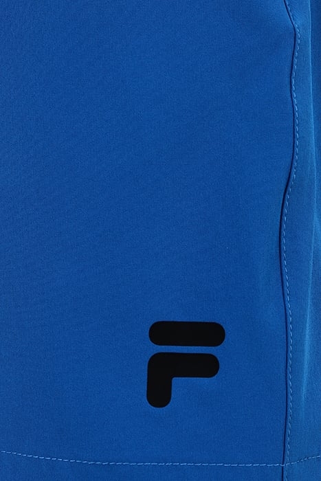 SEZZE BEACH SHORTS LAPIS BLUE 7