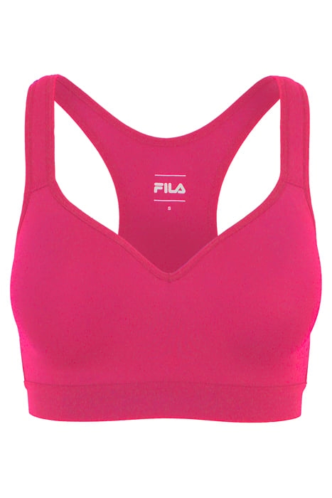 REUT TOP MEDIUM SUPPORT PINK YARROW 4