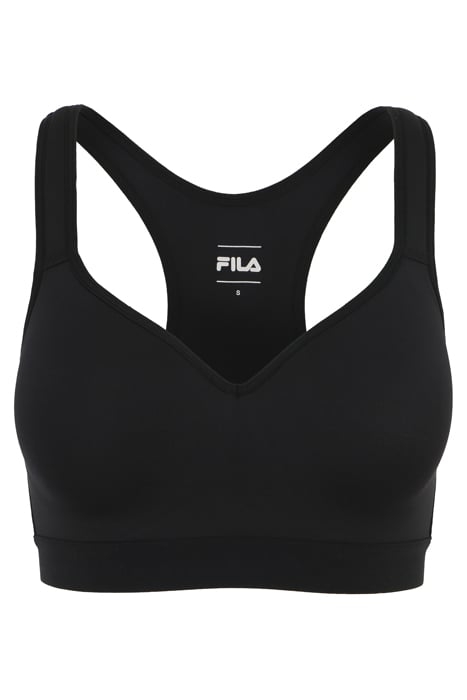 REUT TOP MEDIUM SUPPORT BLACK 4