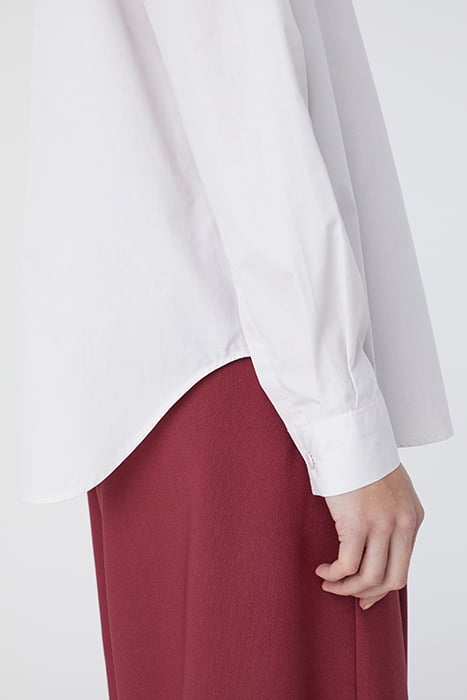 DROPPED SHOULDER BLOUSE SHIRTS & BLOUSES MORNING ROSE 7