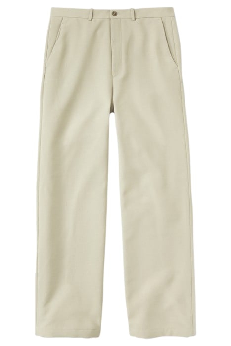 STYLE NAME LIVINGTON WIDE PANTS BISCUIT 4