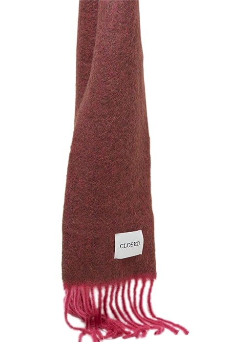 SCARF SCARVES AUBURN 1