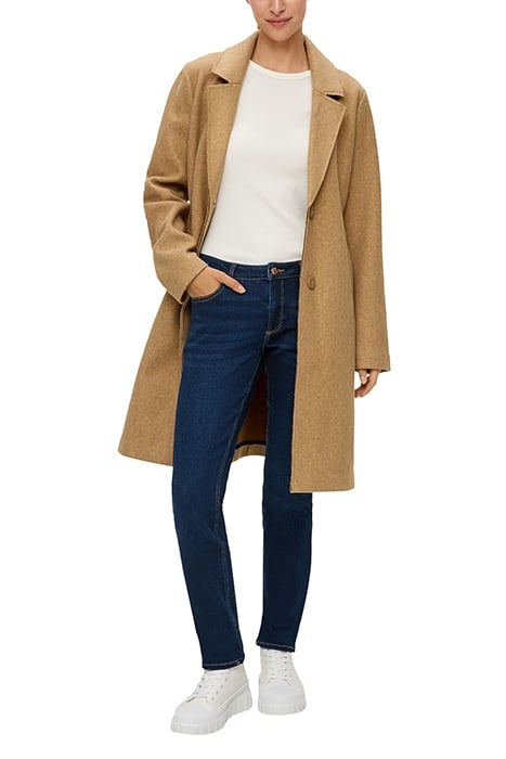 S.OLIVER-QS JEANS BLUE-DENIM 3