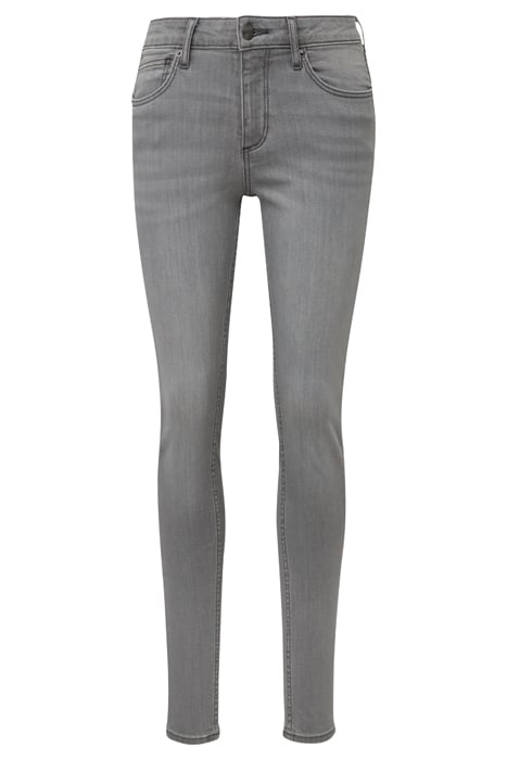 S.OLIVER-QS JEANS GREY-DENIM 3