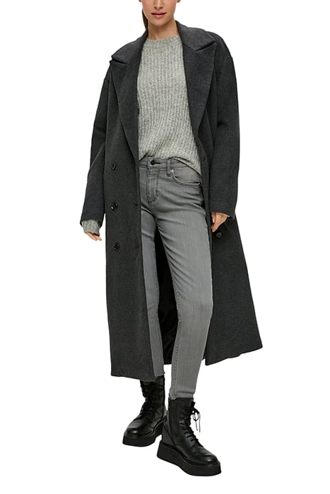 S.OLIVER-QS JEANS GREY-DENIM 4