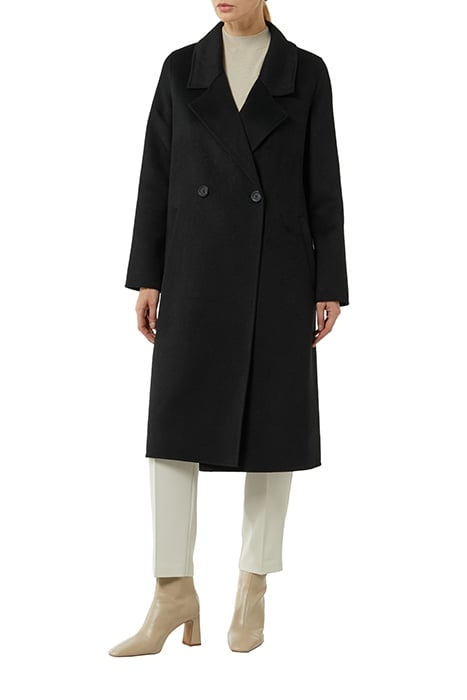 COMMA JACKETS OUTDOOR BLACK 1