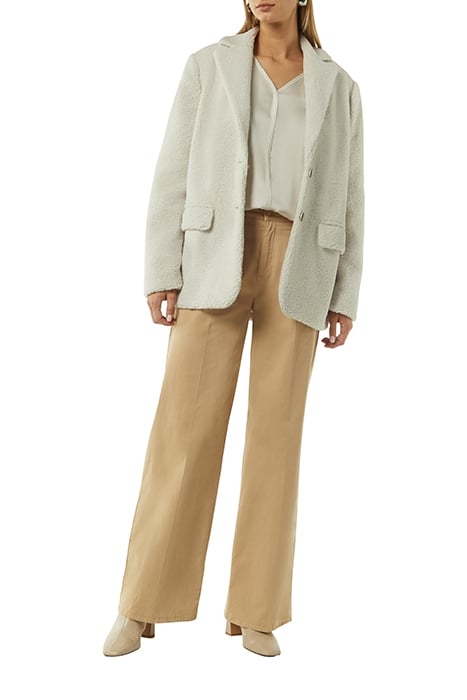 COMMA BLOUSES BEIGE 4
