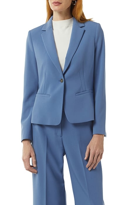 COMMA JACKETS-BLAZER BLUE 1