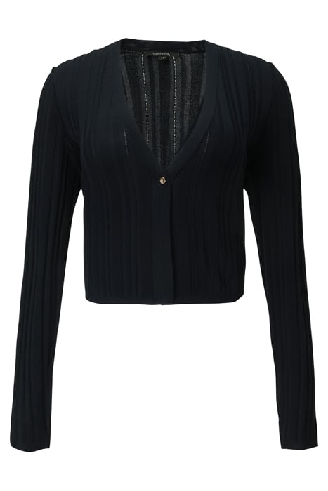 COMMA CARDIGAN BLUE-MARINE 4