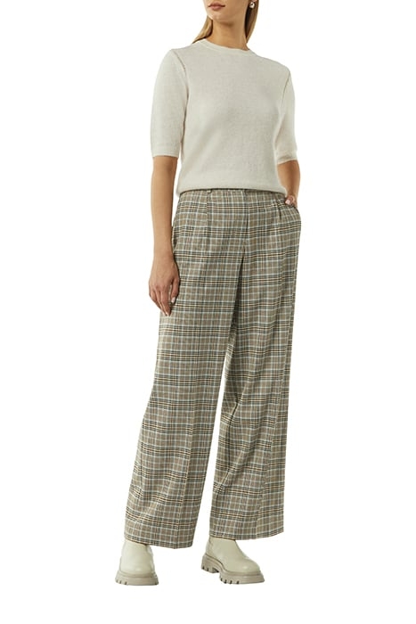 COMMA PULLOVER BEIGE 2