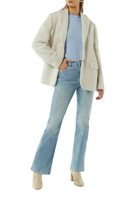 COMMA T-SHIRTS BLUE-LIGHT 4