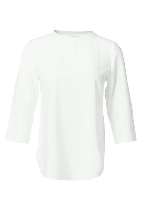 COMMA BLOUSES WHITE 4