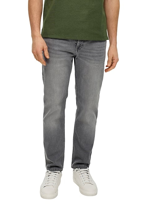 S.OLIVER JEANS GREY-DENIM 1