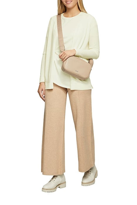 S.OLIVER CARDIGAN OFF-WHITE 2