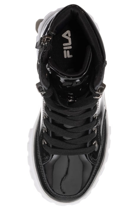 SANDBLAST HIGH BLACK 3