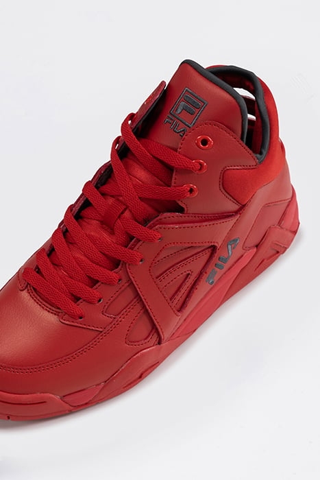 FILA CAGE MID FILA RED 8