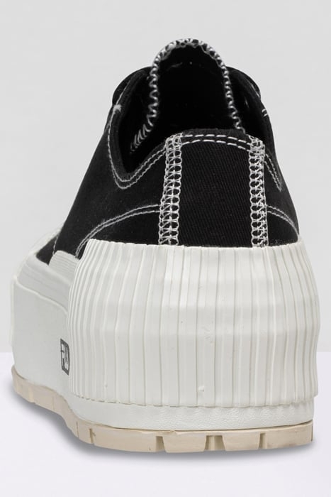 CITYBLOCK PLATFORM BLACK 7