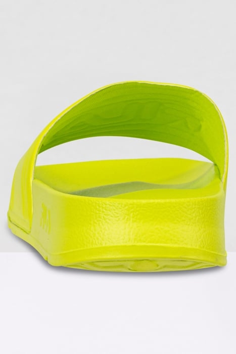 MORRO BAY SLIPPER SAFETY YELLOW 6