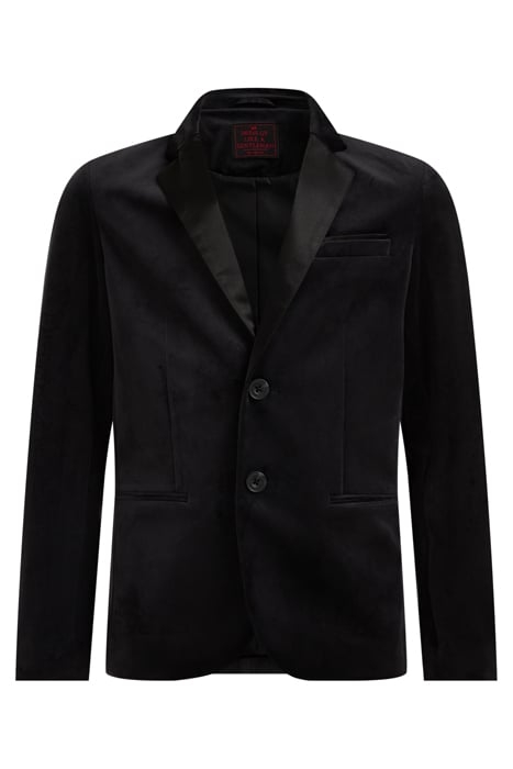 BLAZER BLACK 3