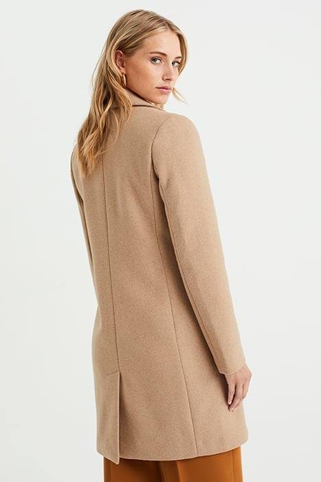 COAT BEIGE 2