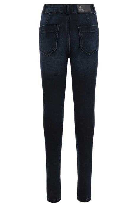 JEGGING COBALT BLUE 4