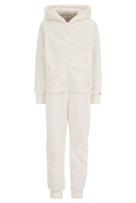 ONESIE WHITE 2