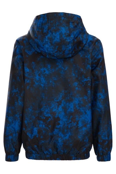 JACKET NORMAL LENGTH BLACK 4