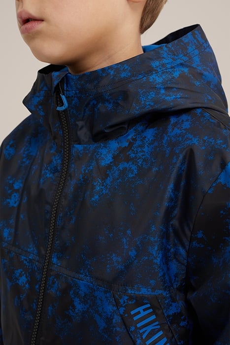 JACKET NORMAL LENGTH BLACK 5