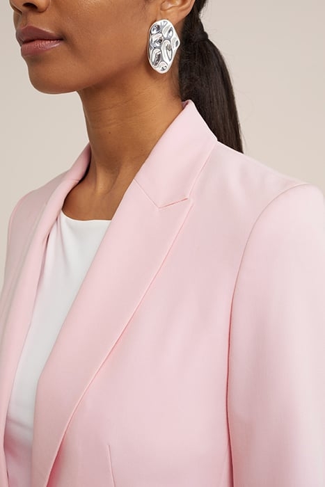 BLAZER SALMON PINK 6