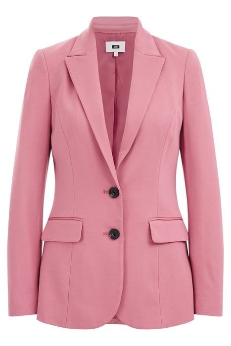 BLAZER LIGHT PINK 4