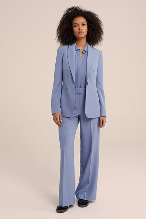 BLAZER GREYISH BLUE 3