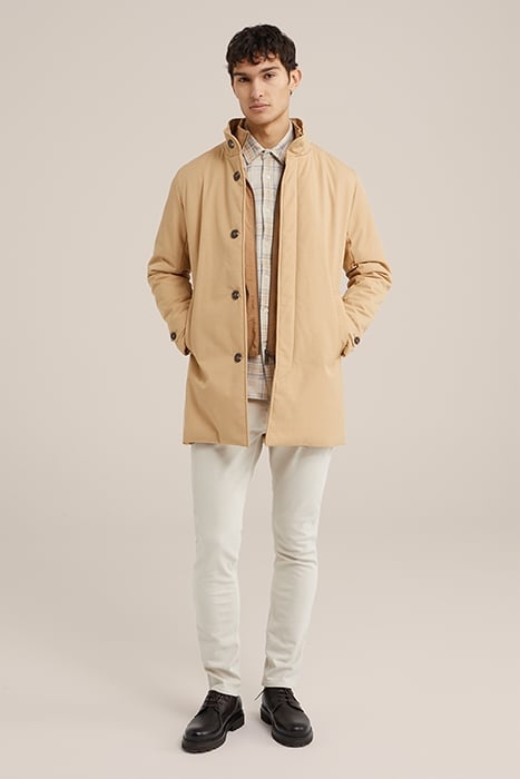 COAT BEIGE 3