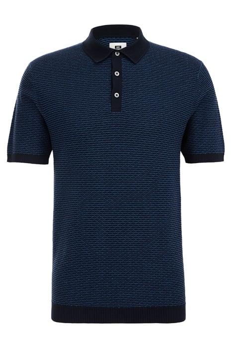 POLO DARK BLUE 4