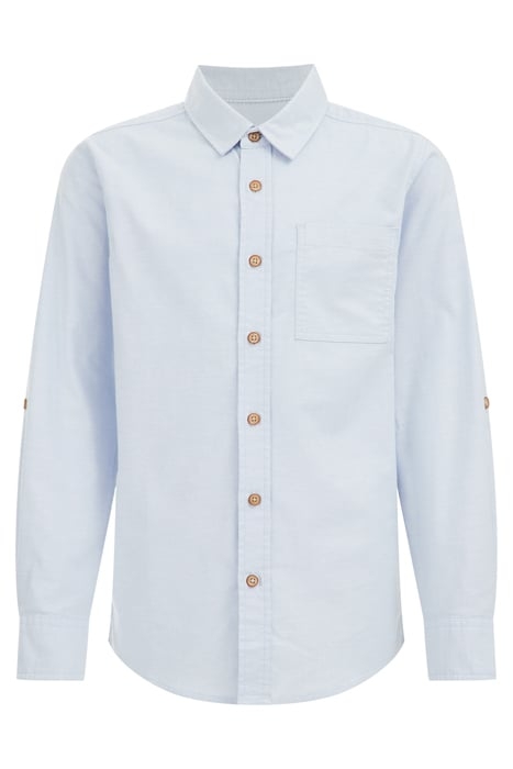 SHIRT LIGHT BLUE 3