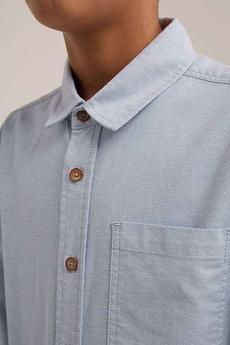SHIRT LIGHT BLUE 5