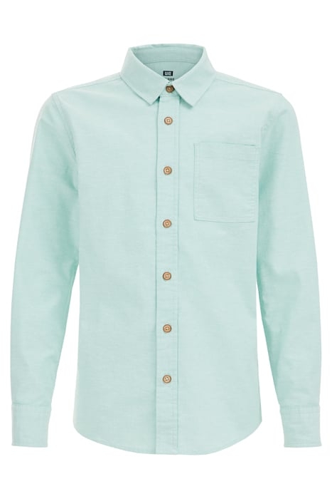 SHIRT MINT GREEN 3
