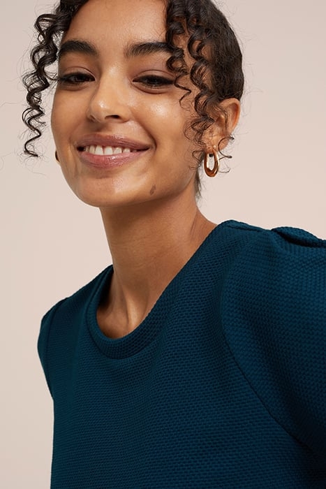 SWEATER GREEN BLUE 5