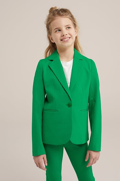 BLAZER GREEN 1