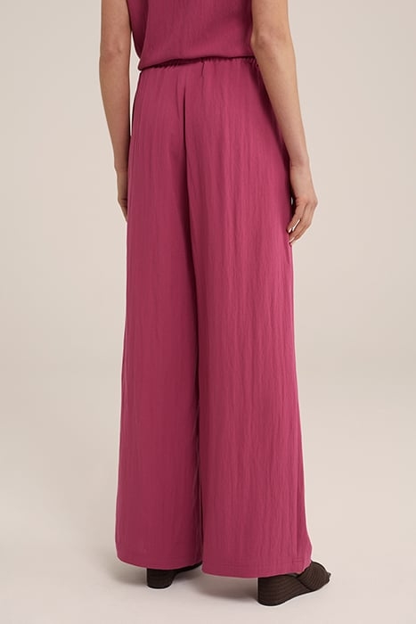 TROUSER FUCHSIA 2